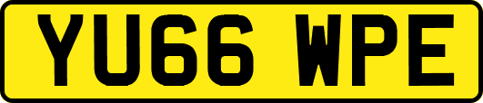 YU66WPE