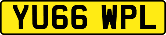 YU66WPL