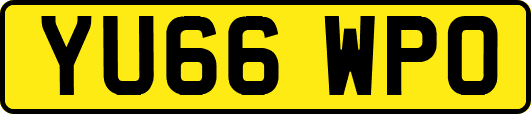 YU66WPO