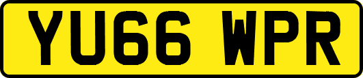 YU66WPR