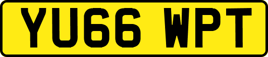 YU66WPT