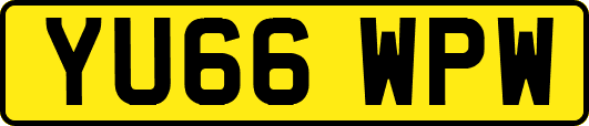 YU66WPW