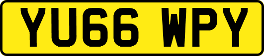 YU66WPY