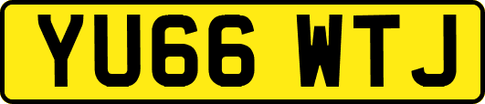 YU66WTJ