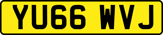 YU66WVJ