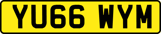 YU66WYM