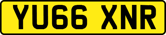 YU66XNR