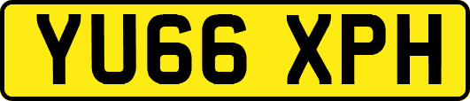 YU66XPH