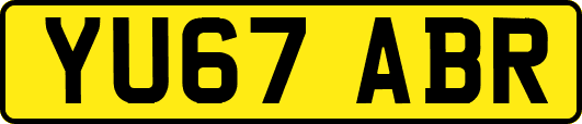 YU67ABR