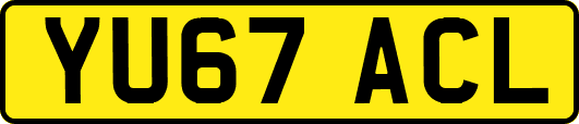 YU67ACL