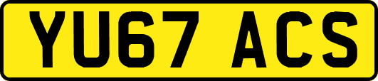 YU67ACS
