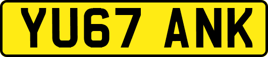 YU67ANK