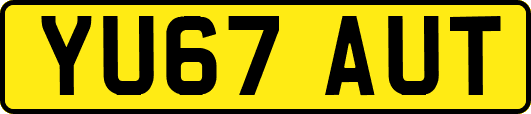 YU67AUT