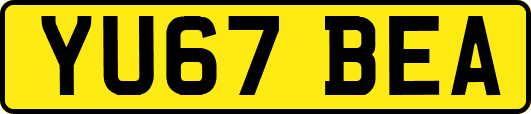 YU67BEA