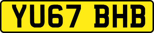 YU67BHB