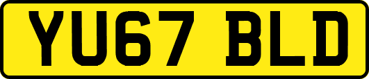 YU67BLD