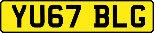 YU67BLG