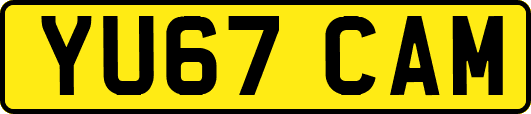 YU67CAM