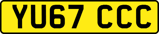 YU67CCC
