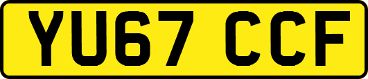 YU67CCF