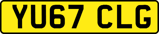 YU67CLG