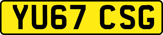 YU67CSG