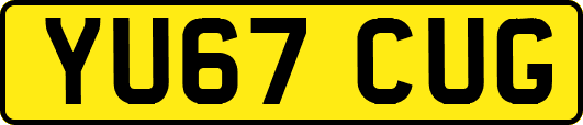 YU67CUG