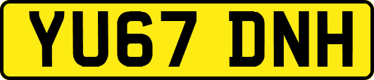 YU67DNH