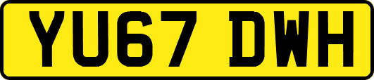 YU67DWH