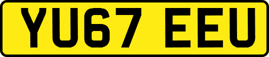 YU67EEU