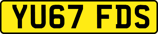 YU67FDS