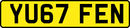 YU67FEN