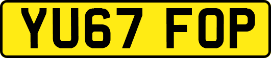 YU67FOP