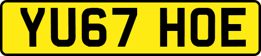 YU67HOE