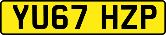 YU67HZP