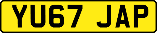 YU67JAP