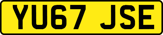 YU67JSE