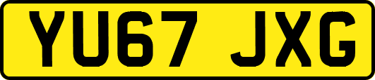 YU67JXG