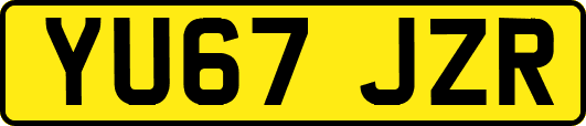 YU67JZR
