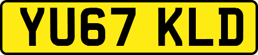 YU67KLD