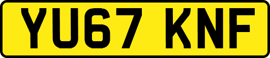 YU67KNF