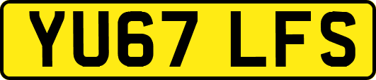 YU67LFS