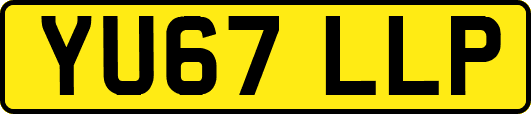 YU67LLP