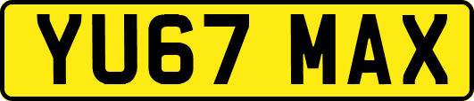 YU67MAX