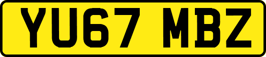 YU67MBZ