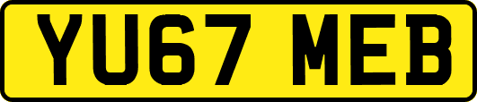 YU67MEB