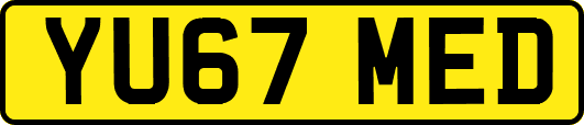 YU67MED