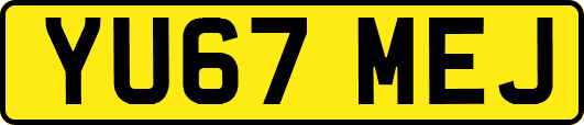 YU67MEJ