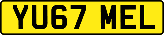 YU67MEL