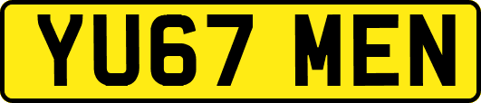 YU67MEN